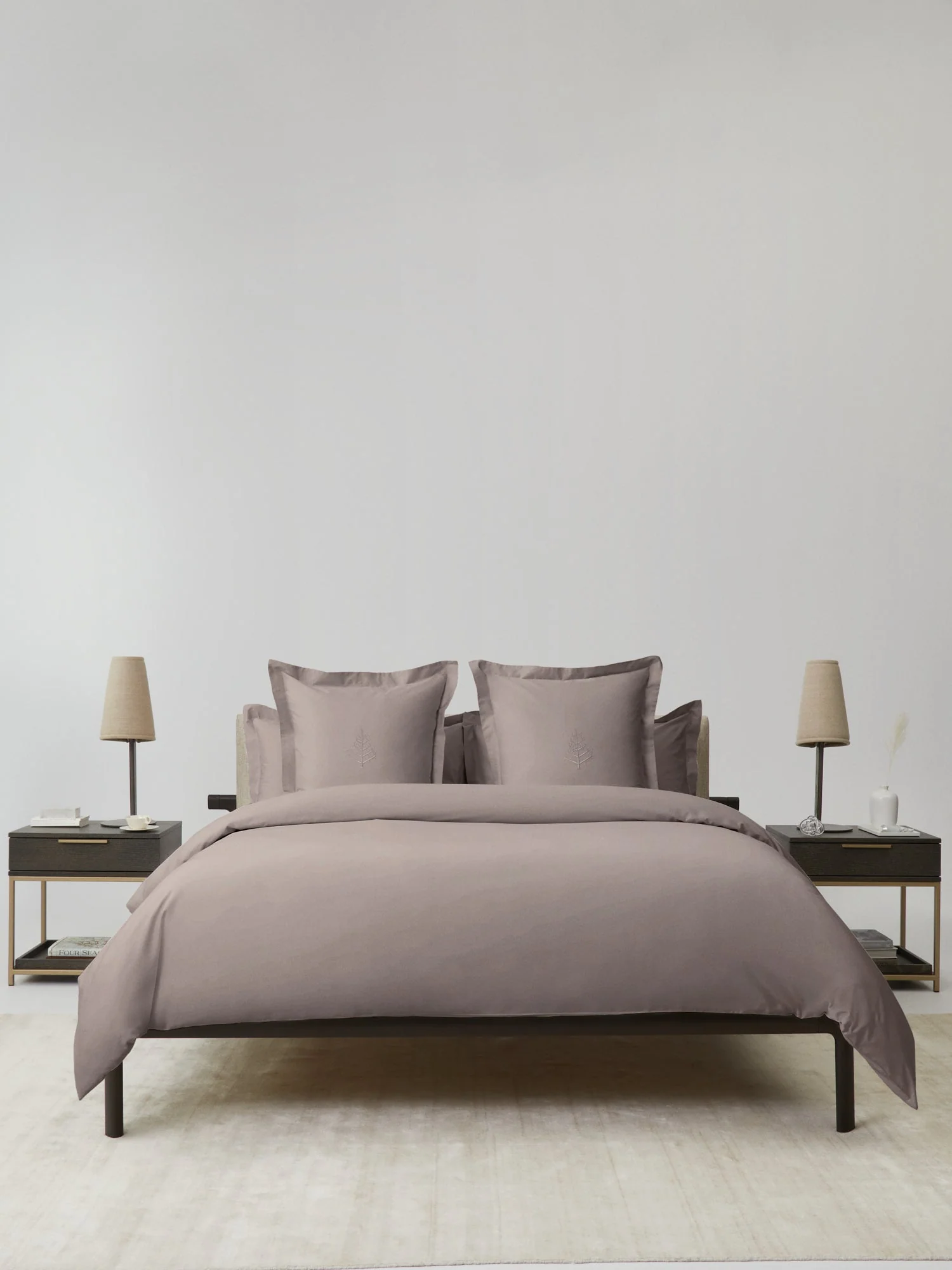 Signature Hotel Duvet Cover Set - Image 86